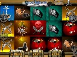 Ahoy Matey Slots